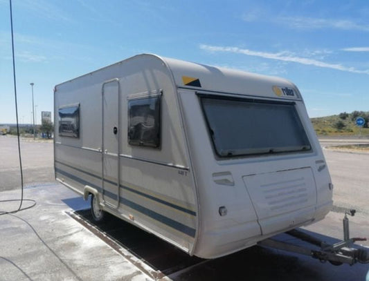 Caravana Roller sevilla 440T