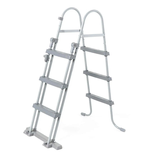 Piscina retangular Bestway Power Steel 5,49 x 2,74 A 1,22