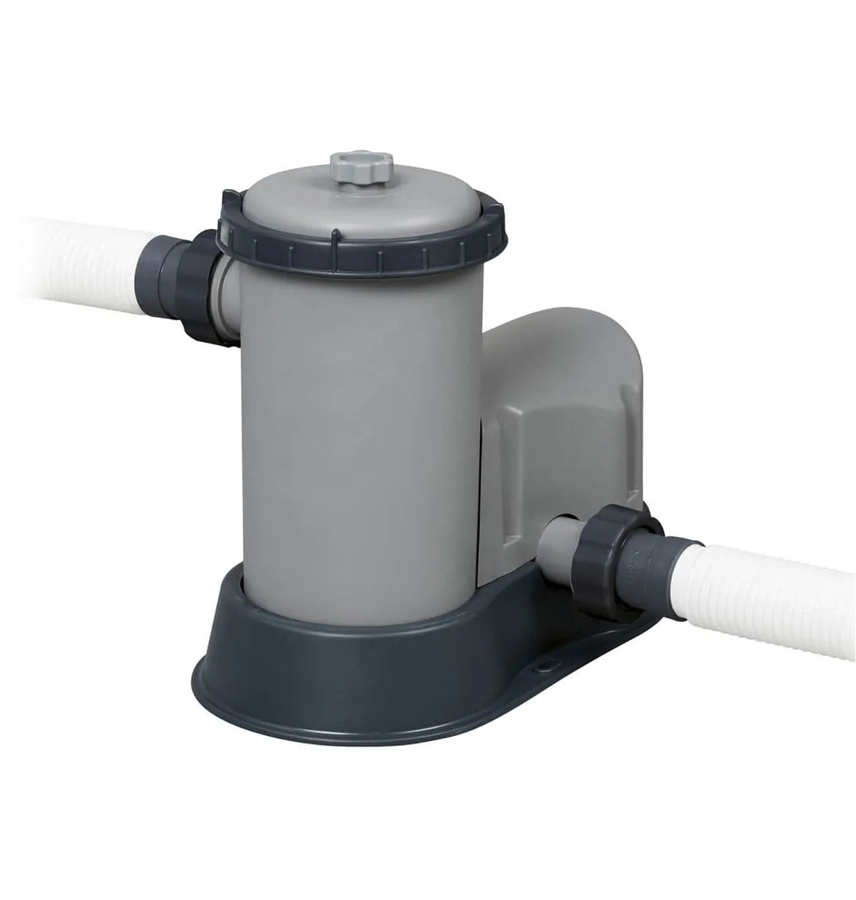 Piscina retangular Bestway Power Steel 5,49 x 2,74 A 1,22