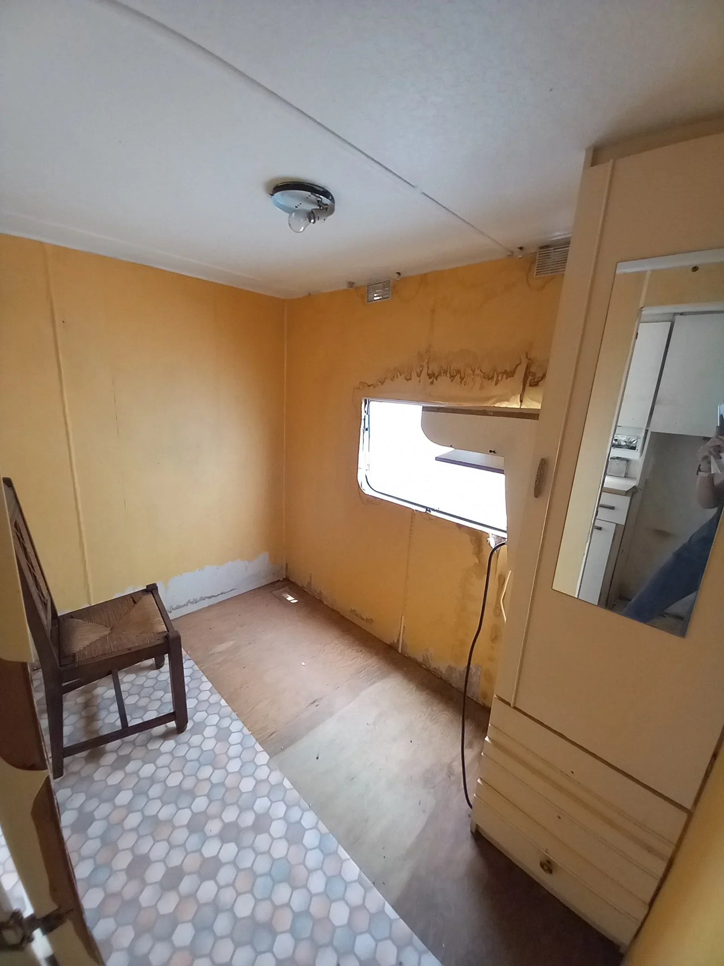 CASA MÓVEIS LKP DE 8.5X3 METROS