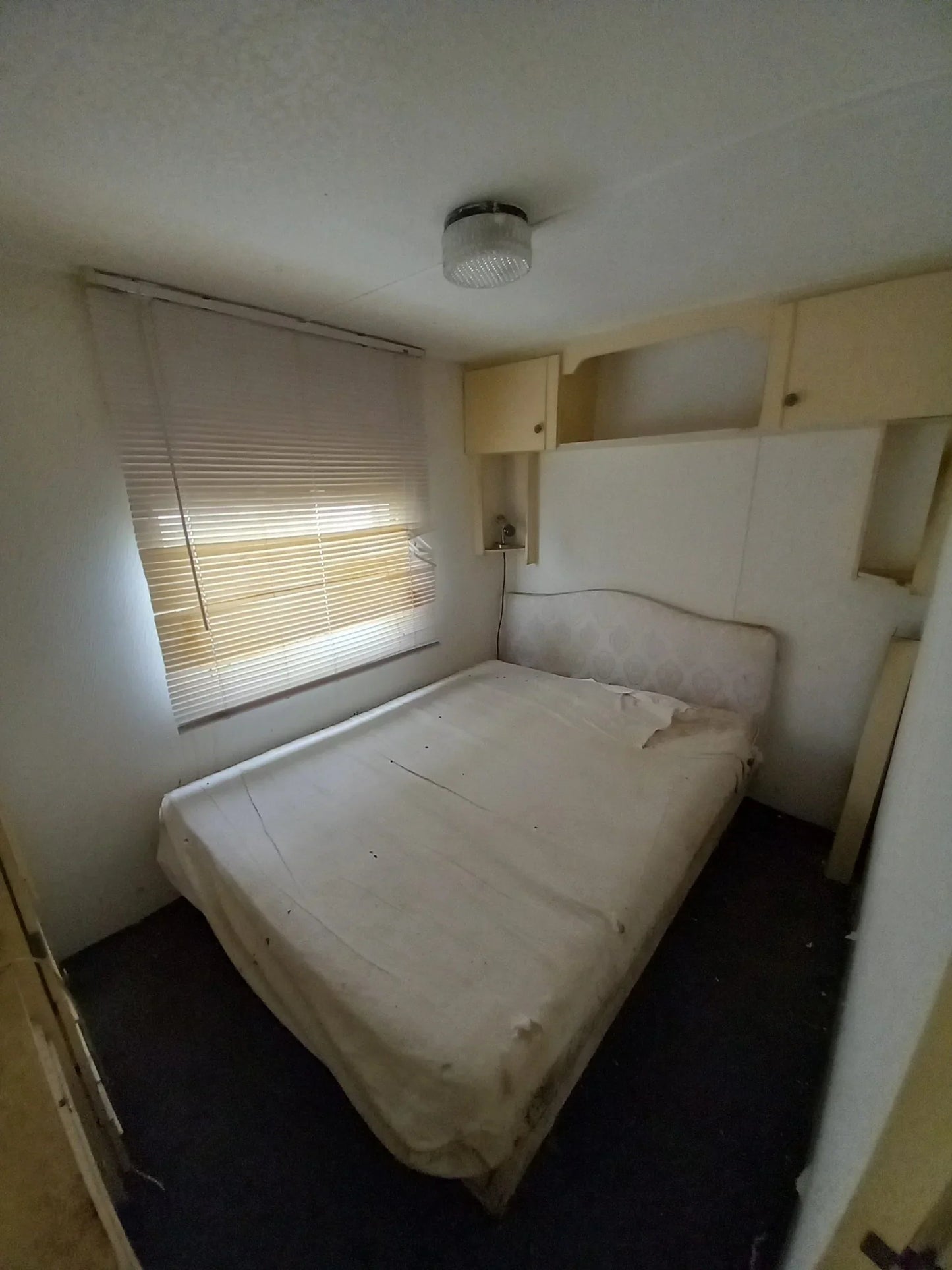 CASA MÓVEIS LKP DE 8.5X3 METROS