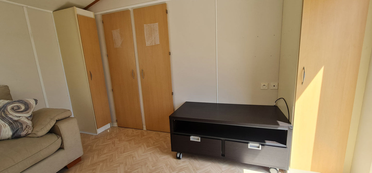IRM Super Mercure 7.30x4m T2