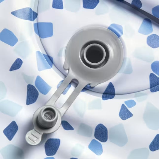 Spa de Natação - Miami AirJet preto adulto