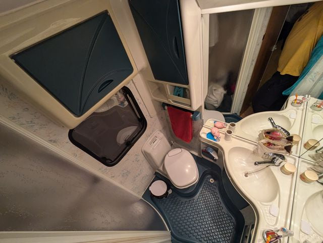 Sun Roller Queen 495 Caravana