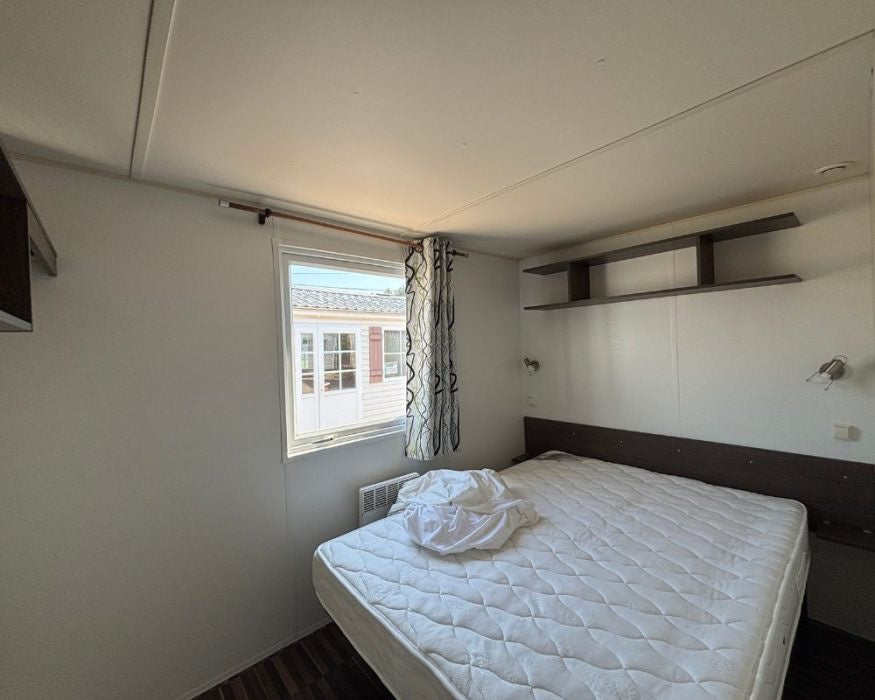 casa móvel usada SERÁ T2