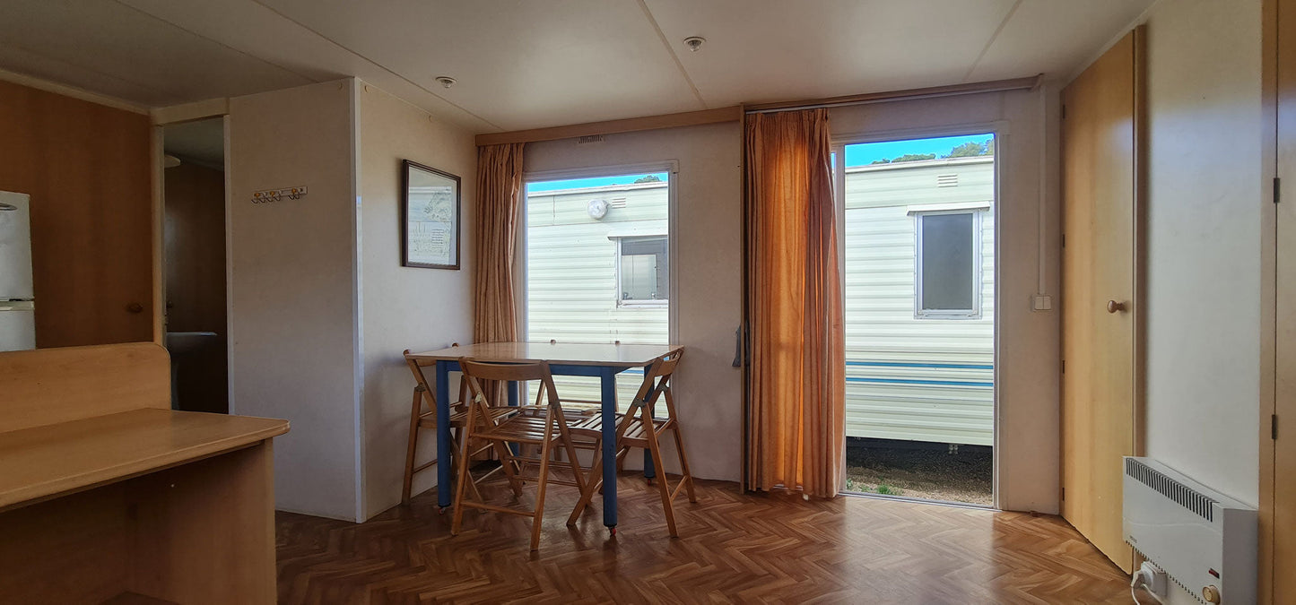 Sun Roller 9x4 m T3