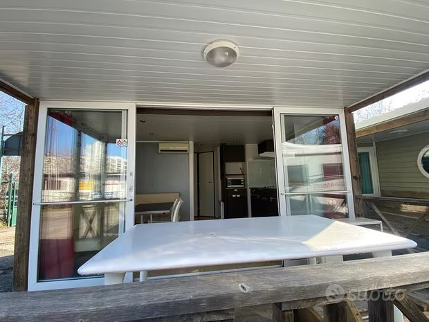 Casa móvel de luxo KHK T3