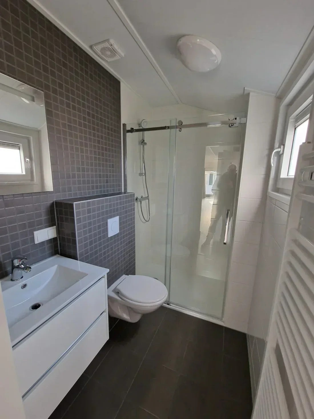 MORADIA MÓVEL COM T3