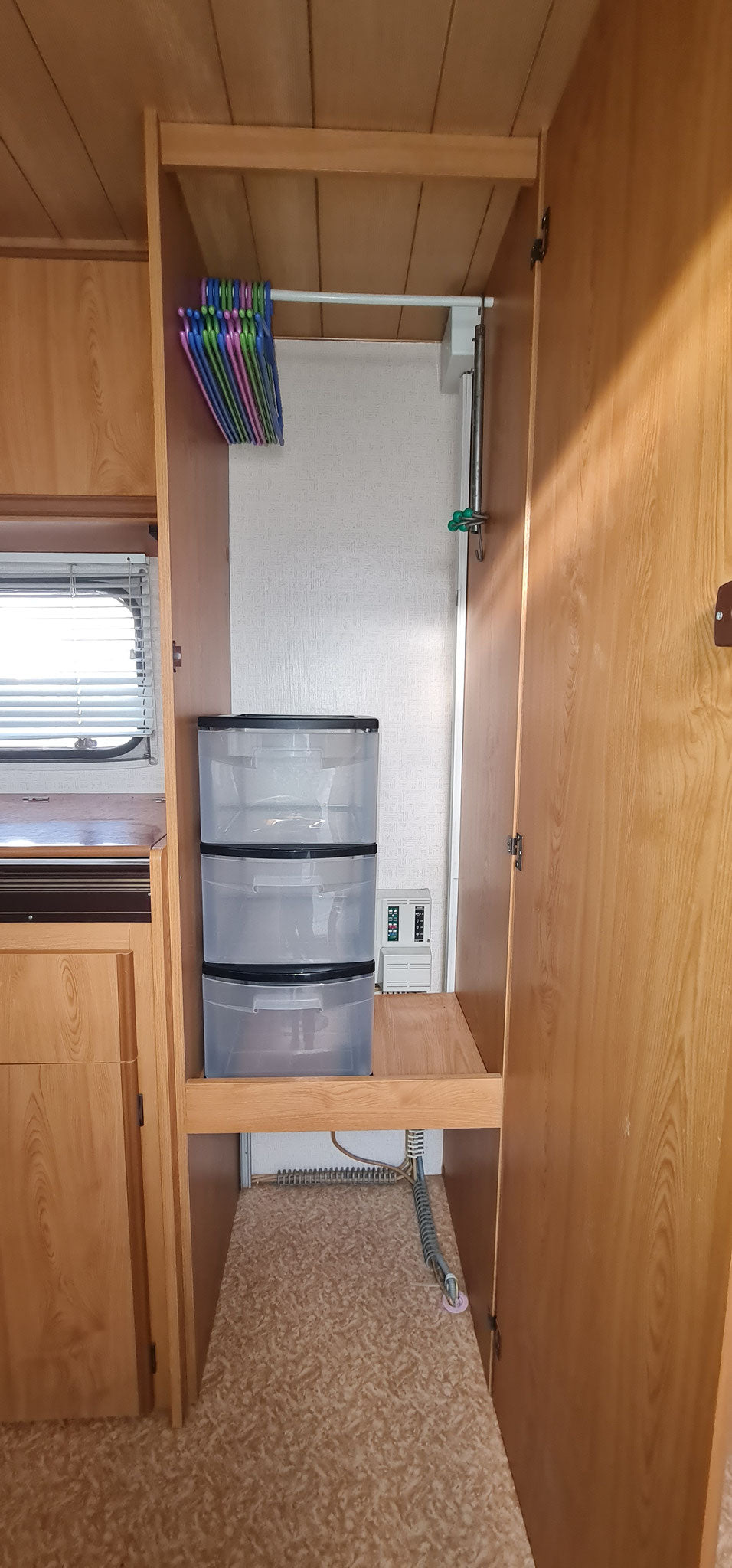 Caravelair VHT