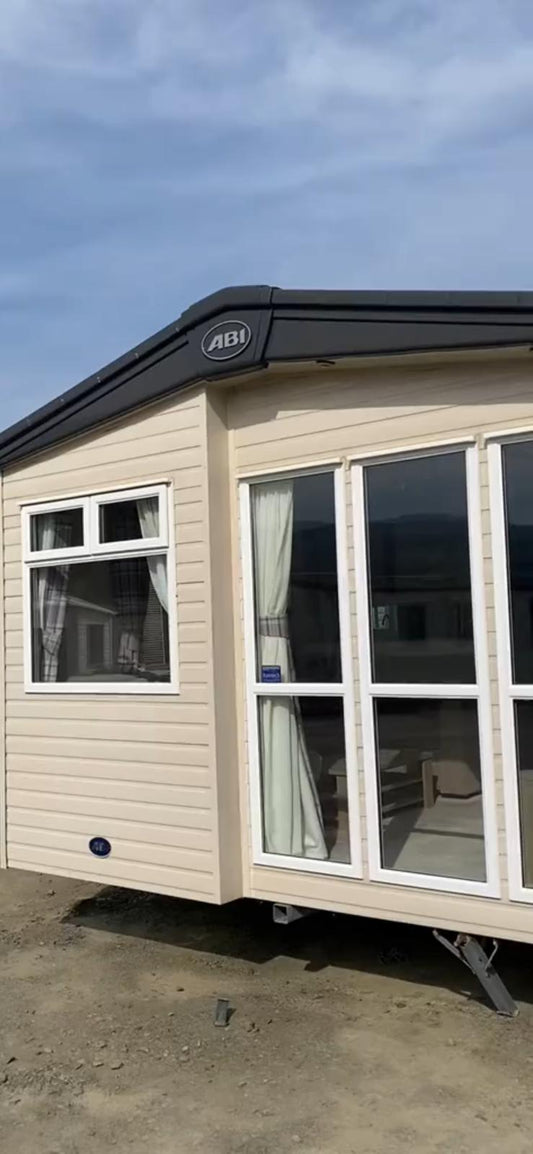 Casa móvel Adelaide T3