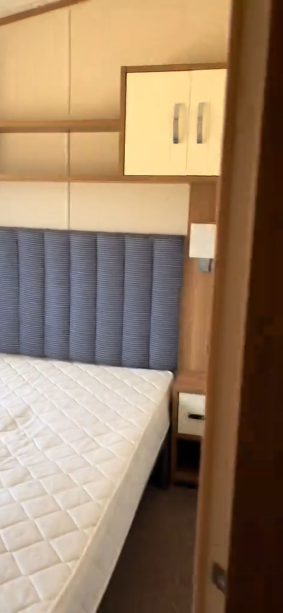 casa móvel T2 muito espaçosa