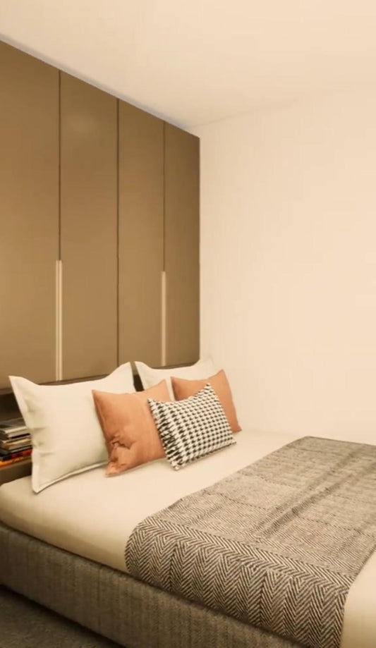 Casa móvil clásica T3