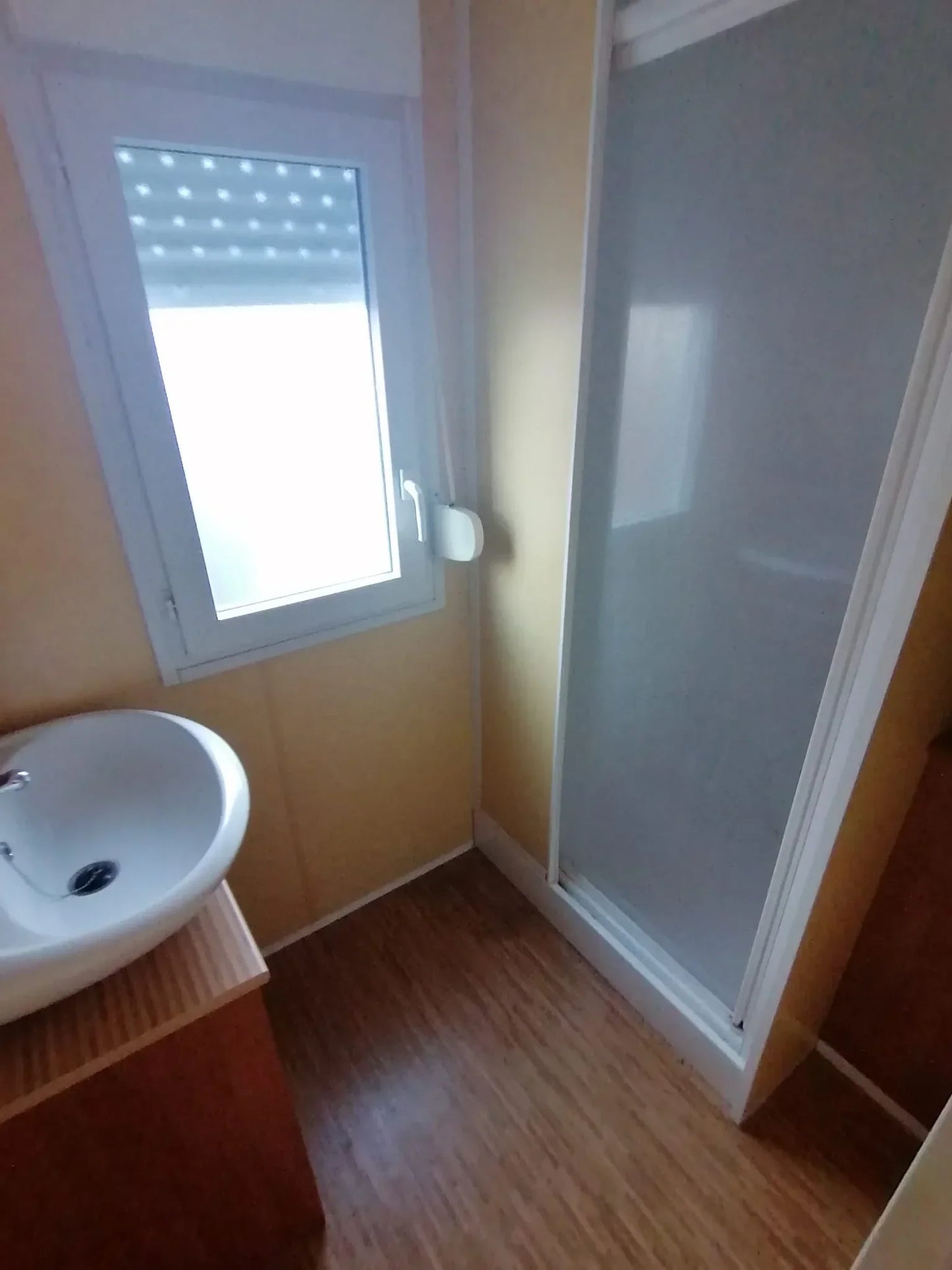 MOBILE HOMES DE 7.5X4 METROS YHU. T2