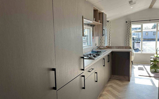 casa móvel Willerby Lumic T2 1000 mm × 380 mm