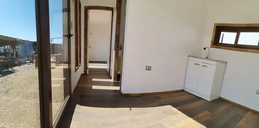 Contentor Modular Jackson 8x3m – 24m²