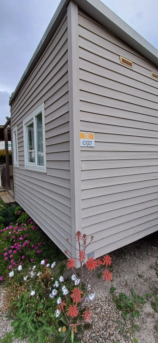 SUN ROLLER ZENITH 8.50 X 4 M (2 DORMITORIOS) T2