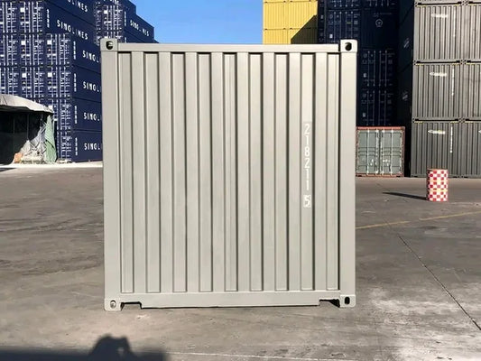 Contêiner de transporte VTC de 20 pés