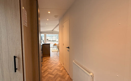 Bergjes Mobile Home Ocean Series T3 ( 1000 mm X 370 mm)