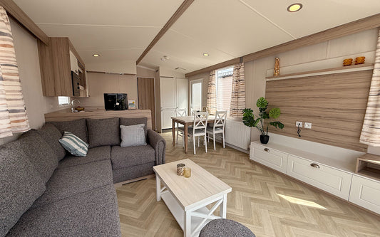 Swift Ardennes costeira 1100m2 T2