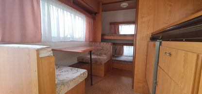 Caravelair VHT
