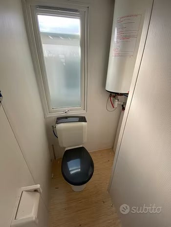 Casa móvel mobIlhome casa on the road maxIcaravan T1