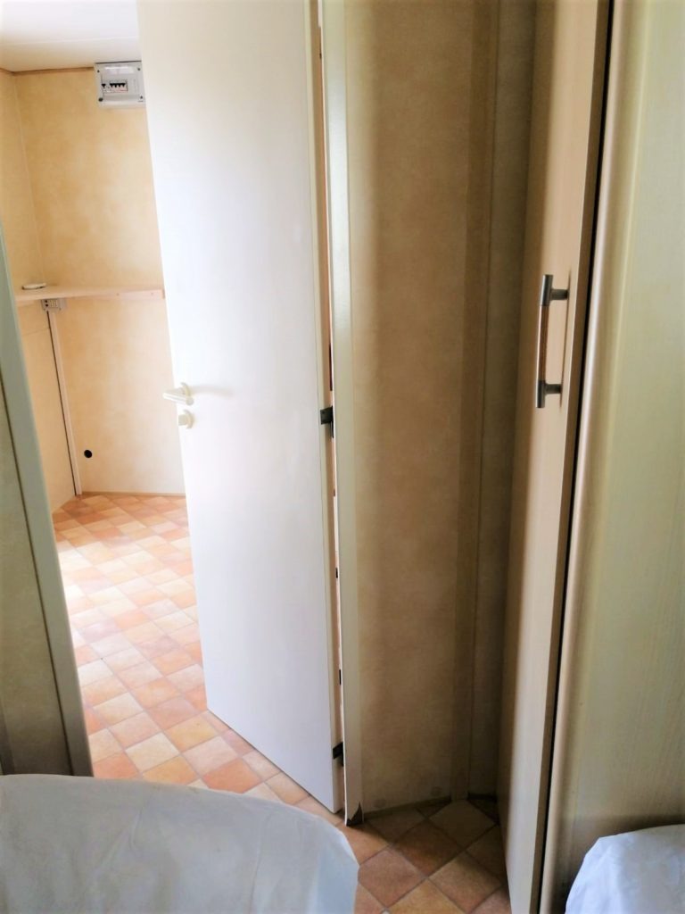 ÉSUN ROLLER MEDITERRANE T2