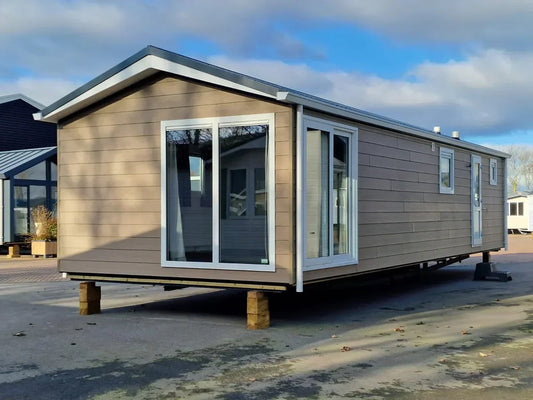 MORADIA MÓVEL COM T3