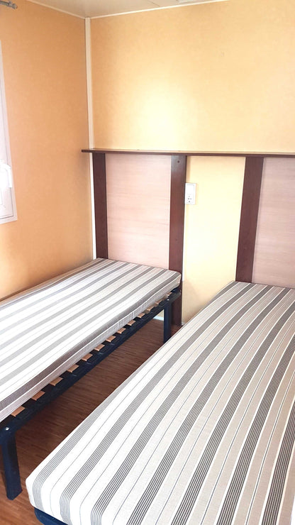 Casa móvil de T2 DS