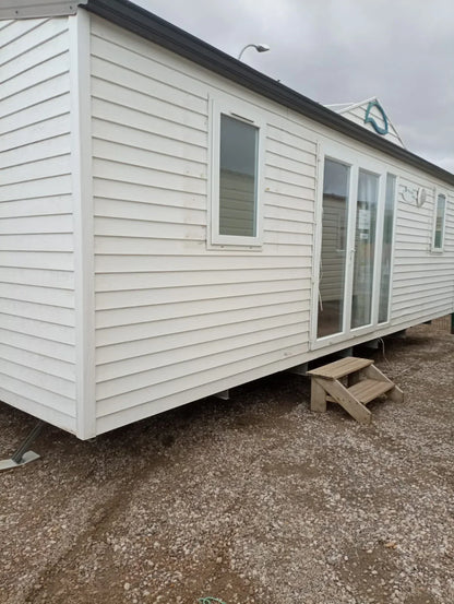 CASA MÓVEL 8×4 METROS EMG