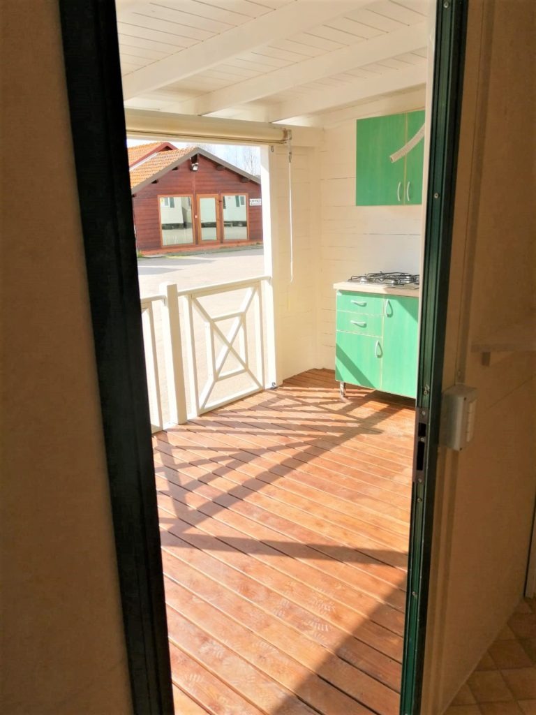 ÉSUN ROLLER MEDITERRANE T2