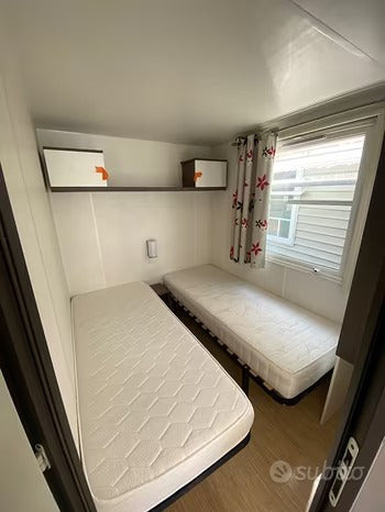 Casa móvel mobIlhome casa on the road maxIcaravan T1