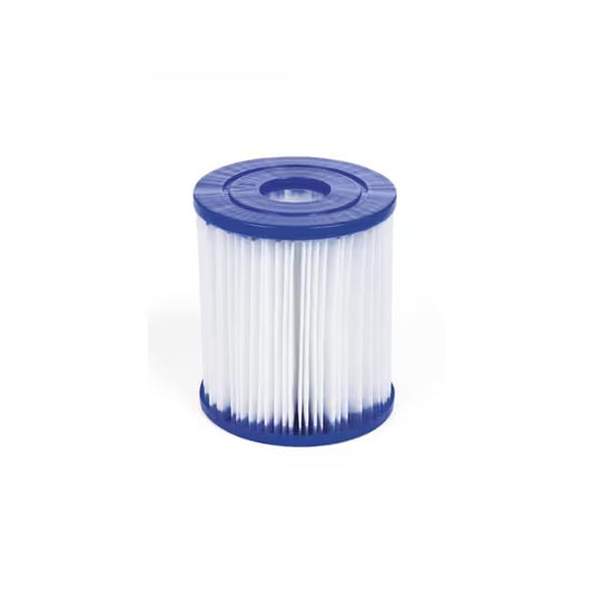 Bestway - Steel Pro MAX - Piscina tubular - 396x122 cm - Redonda