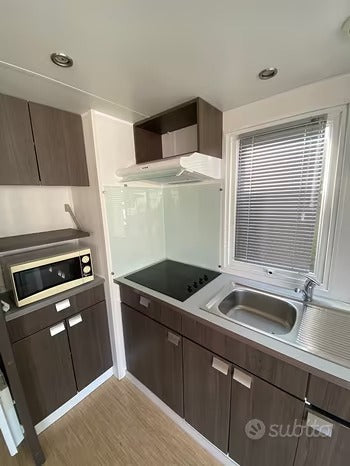 Casa móvel mobIlhome casa on the road maxIcaravan T1