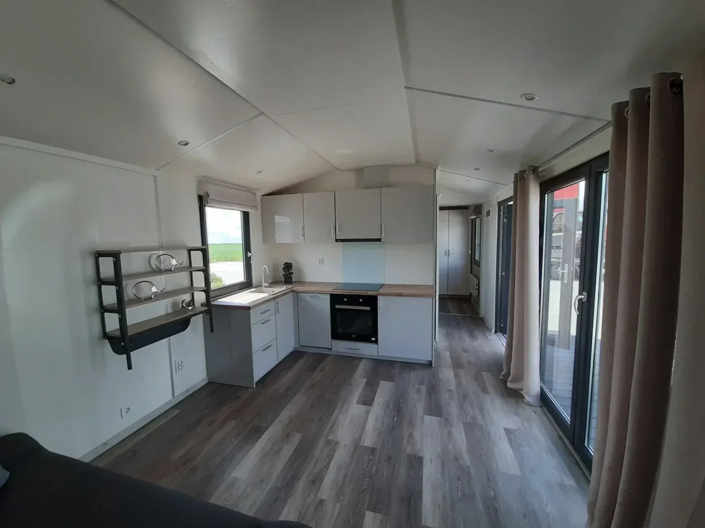 Casa Movil T2 TMT 35 M2