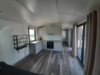 Casa Movil T2 TMT 35 M2