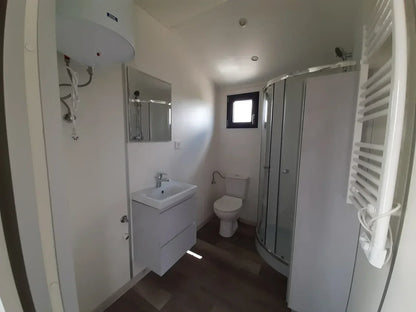 Casa Movil T2 TMT 35 M2