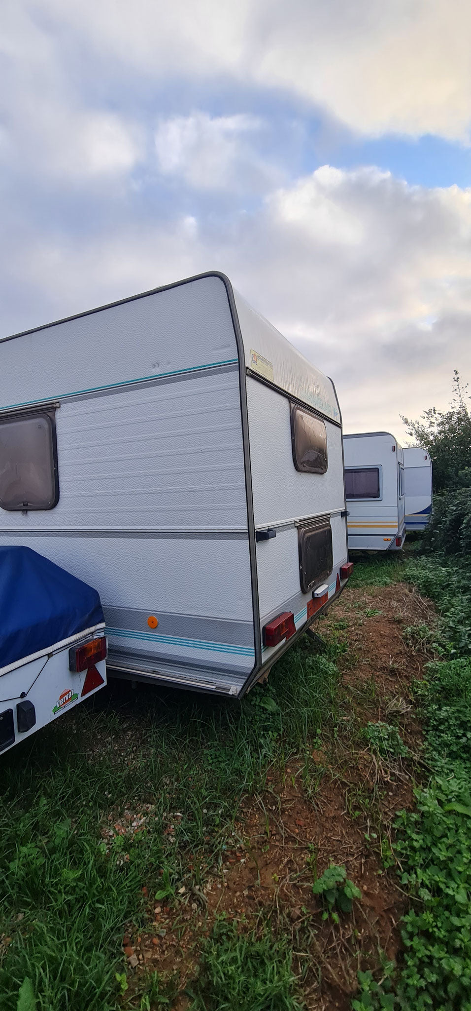 Caravelair VHT