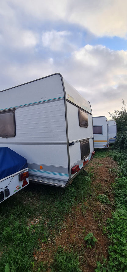 Caravelair VHT