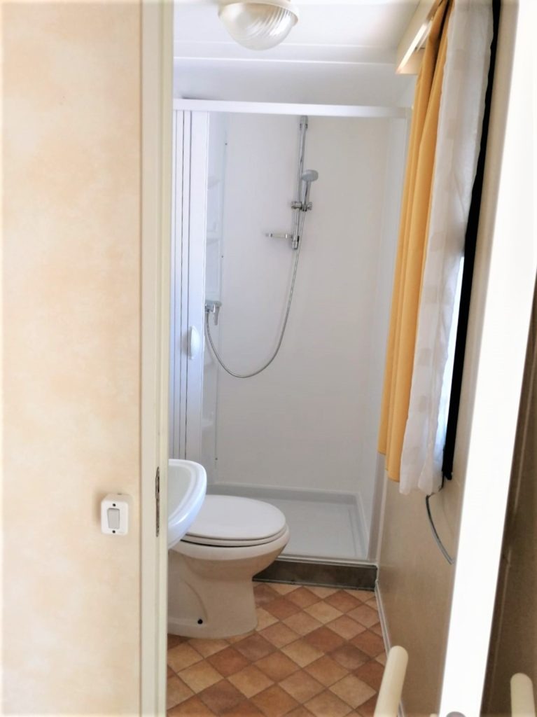 ÉSUN ROLLER MEDITERRANE T2