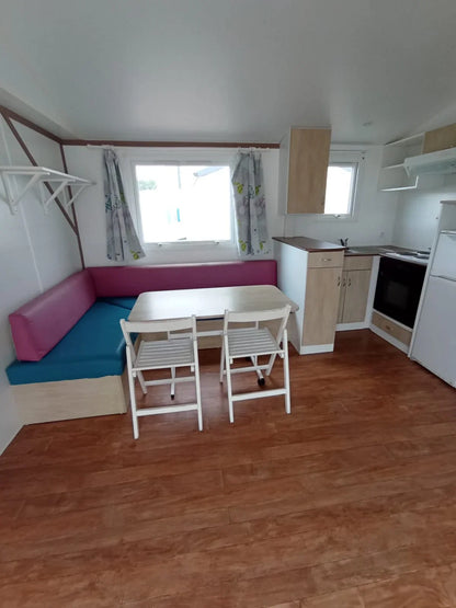 CASA MÓVEL 8×4 METROS EMG