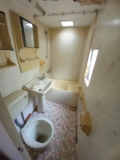 CASA MÓVEIS LKP DE 8.5X3 METROS