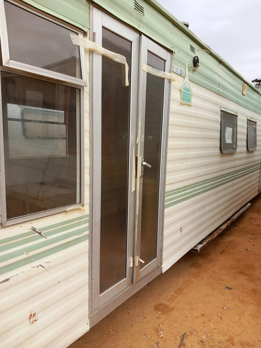 CASA MÓVEIS LKP DE 8.5X3 METROS