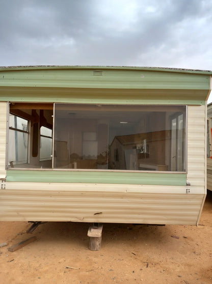 CASA MÓVEIS LKP DE 8.5X3 METROS