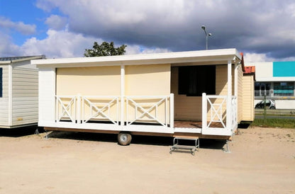 ÉSUN ROLLER MEDITERRANE T2