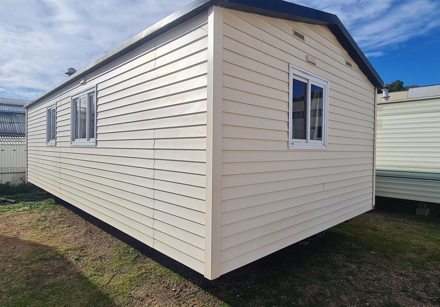 Sun Roller 9x4 m T3