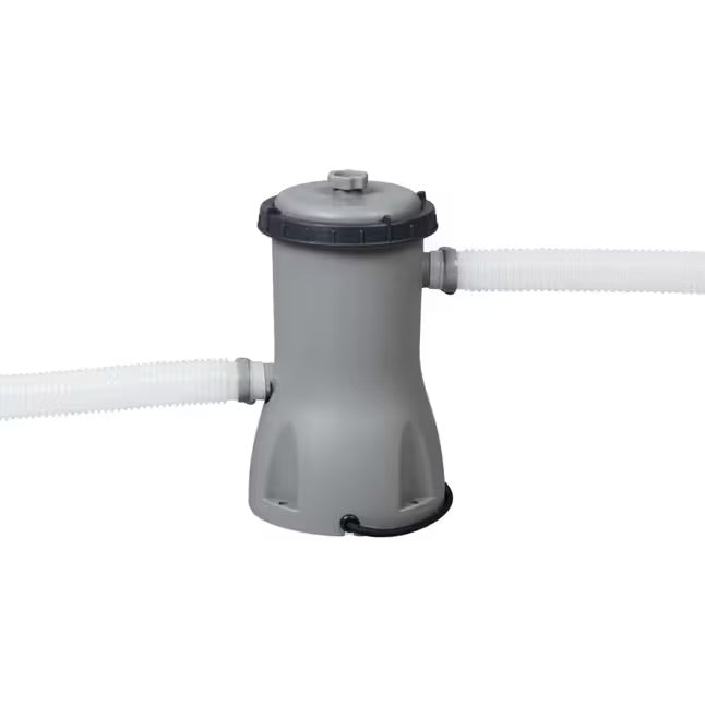 Bestway - Fast Set - Piscina Insuflável - 457x122 cm - Redonda