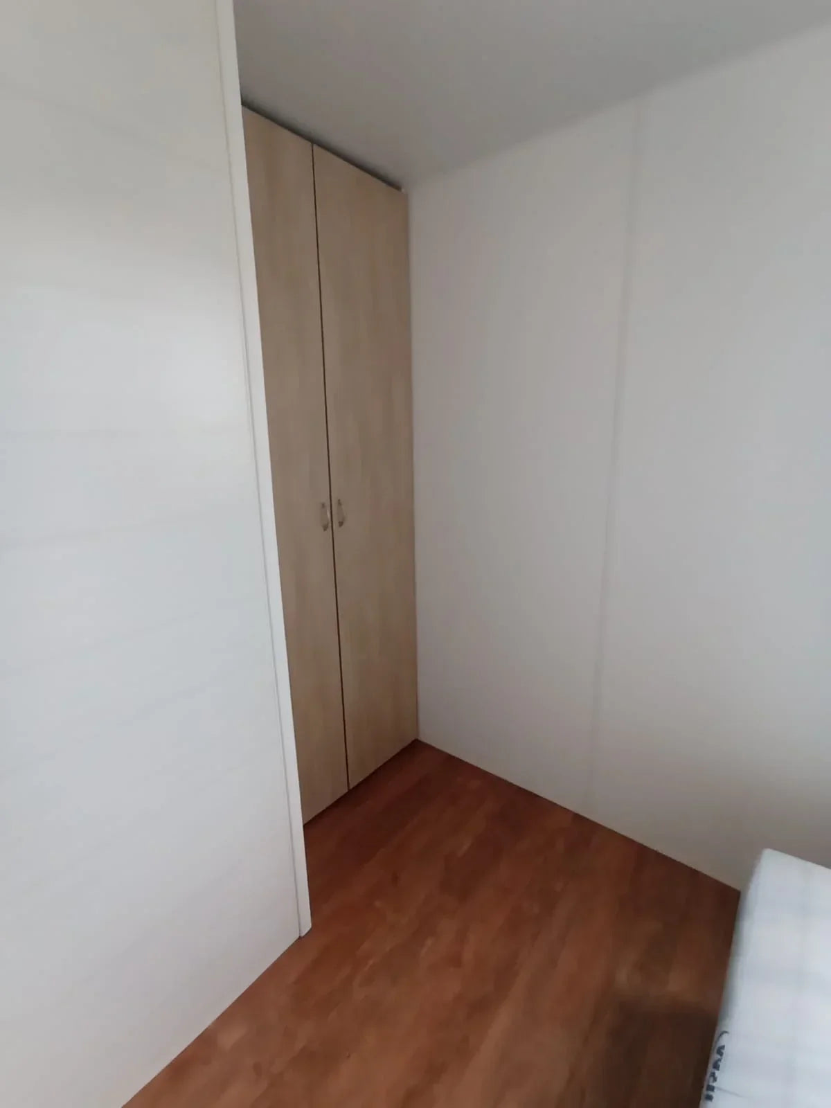 CASA MÓVEL 8×4 METROS EMG