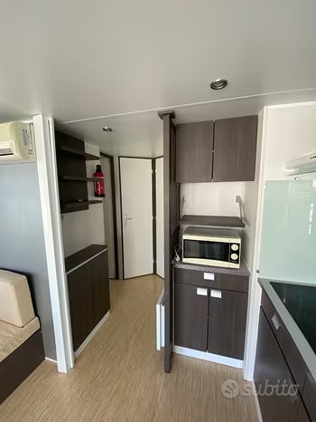 Casa móvel mobIlhome casa on the road maxIcaravan T1