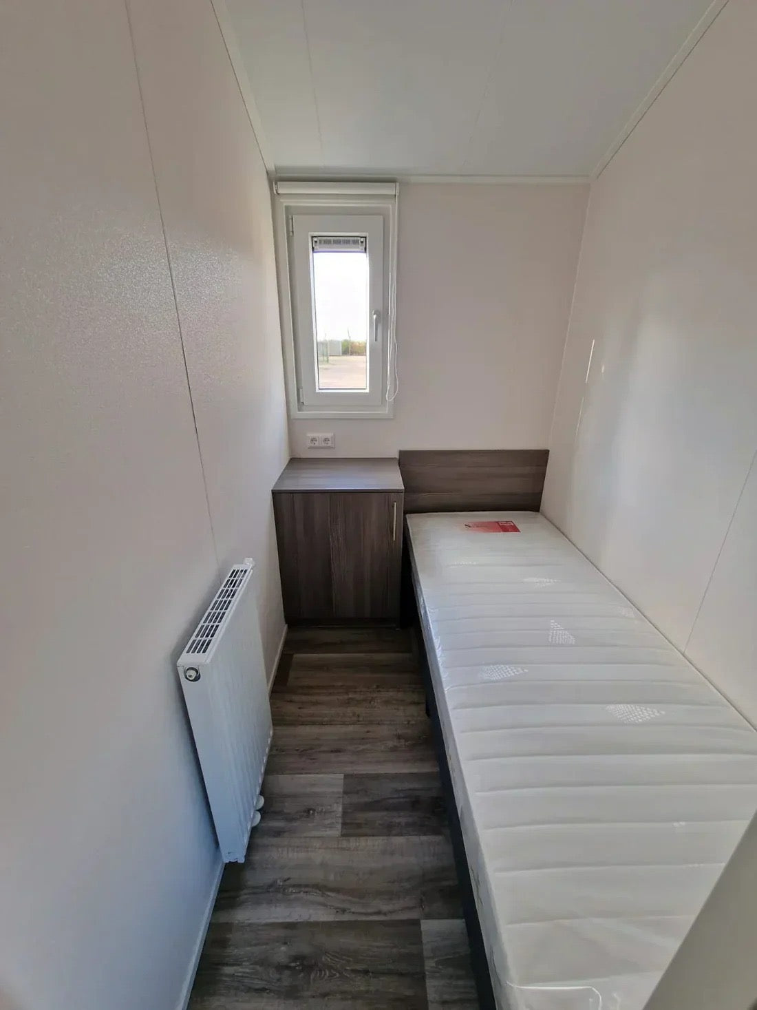 MORADIA MÓVEL COM T3