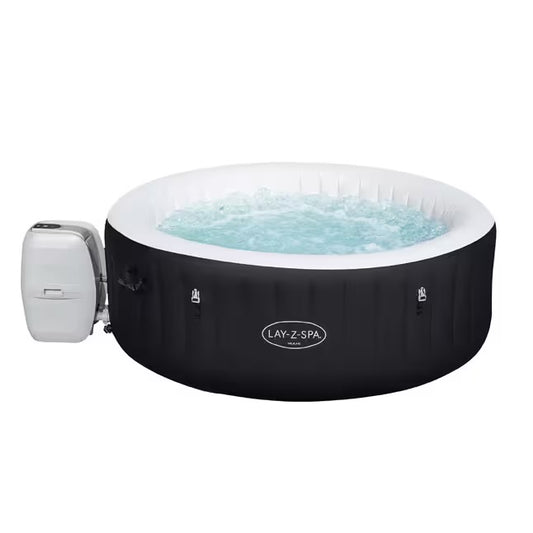 Spa de Natação - Miami AirJet preto adulto